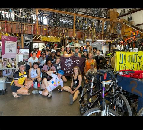 Yellow bike project - The Yellow Bike Project is located in east Austin and has been serving the community since 1997. It’s a volunteer-powered non profit to put bicycles on the streets of Austin and Central Texas by ...